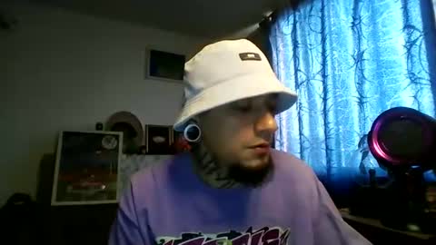 xdantex19 online show from 06.15.26