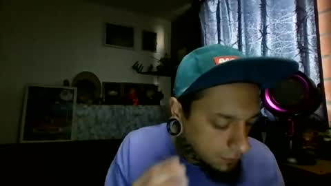 xdantex19 online show from 07.05.26