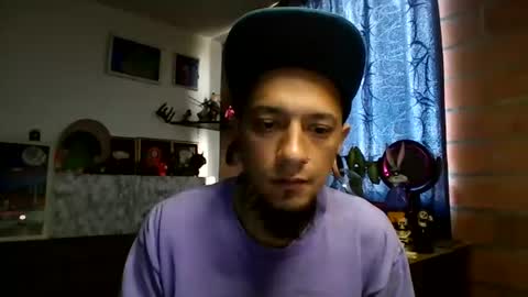 xdantex19 online show from 07.13.26