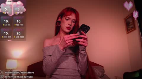 sasha online show from 01.20.25