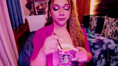 XDirtymistressX online show from 02.10.25