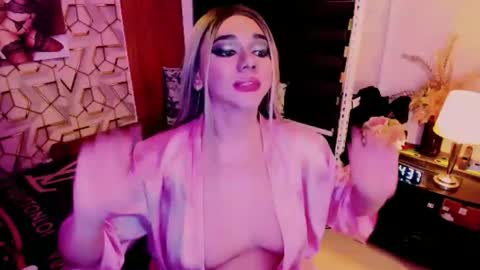 XDirtymistressX online show from 10.18.25