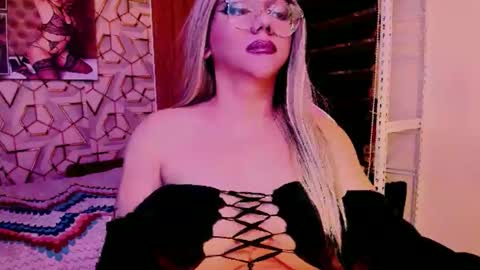 XDirtymistressX online show from 12.02.25