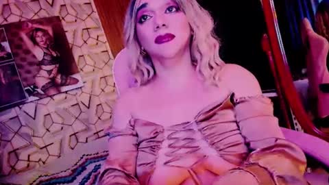 XDirtymistressX online show from 12.04.25