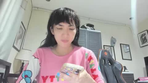 Snapshot of xdreamangel chatting on 12.07.24 xdreamangel online show from 12.07.24