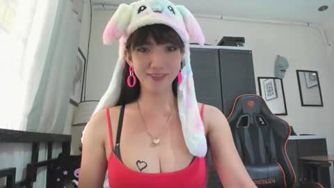 Snapshot of xdreamangel chatting on 01.21.25 xdreamangel online show from 01.21.25