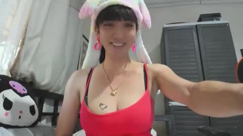 Snapshot of xdreamangel chatting on 01.21.25 xdreamangel online show from 01.21.25