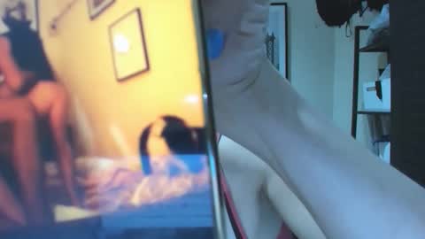 Snapshot of xdreamangel chatting on 01.21.25 xdreamangel online show from 01.21.25