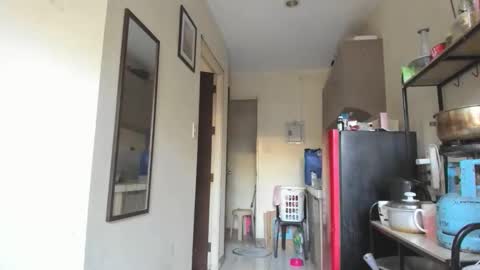 Snapshot of xdreamangel chatting on 01.23.25 xdreamangel online show from 01.23.25