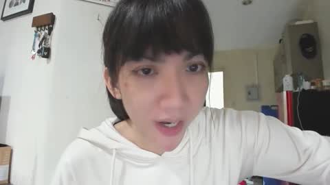 Snapshot of xdreamangel chatting on 02.10.25 xdreamangel online show from 02.10.25