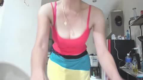 Snapshot of xdreamangel chatting on 02.12.25 xdreamangel online show from 02.12.25