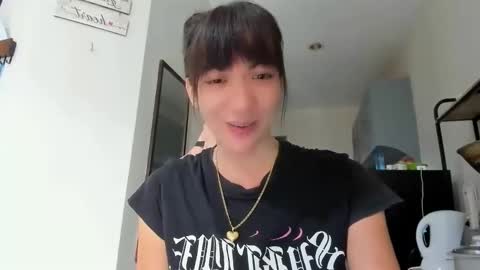 Snapshot of xdreamangel chatting on 03.08.25 xdreamangel online show from 03.08.25