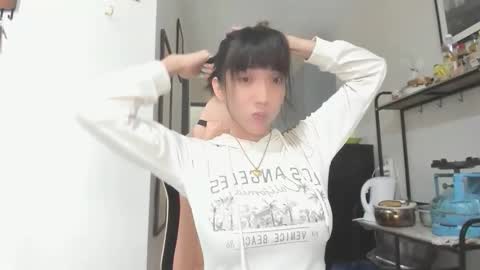 Snapshot of xdreamangel chatting on 03.10.25 xdreamangel online show from 03.10.25