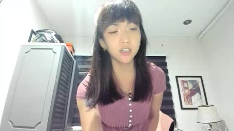 Snapshot of xdreamangel chatting on 10.01.25 xdreamangel online show from 10.01.25