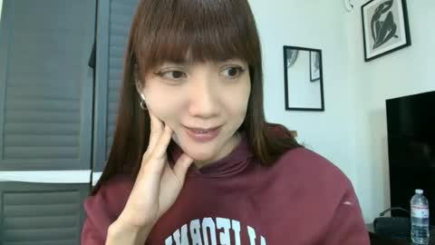 xdreamangel online show from 07.08.26