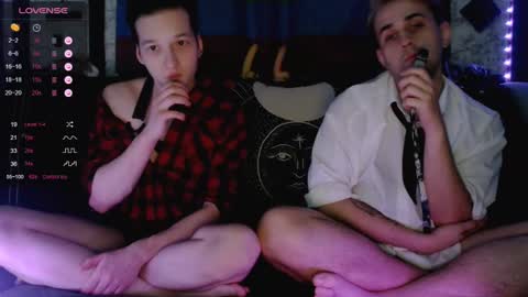 xe1ote online show from 01.26.25