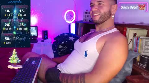 Xein Independent Model online show from 12.08.24