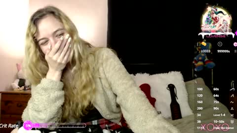 EllieeRose online show from 01.08.25