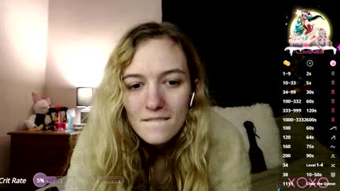 EllieeRose online show from 01.08.25