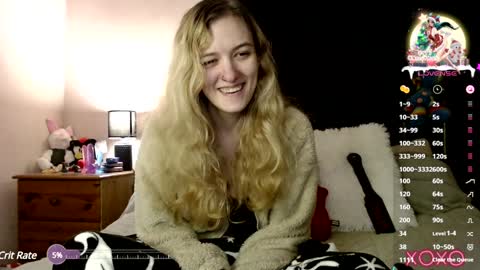 EllieeRose online show from 01.10.25