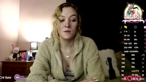 EllieeRose online show from 01.12.25