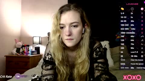 EllieeRose online show from 02.05.25