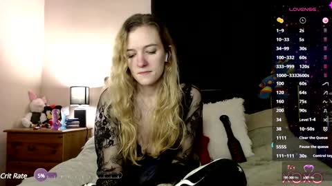 EllieeRose online show from 02.06.25