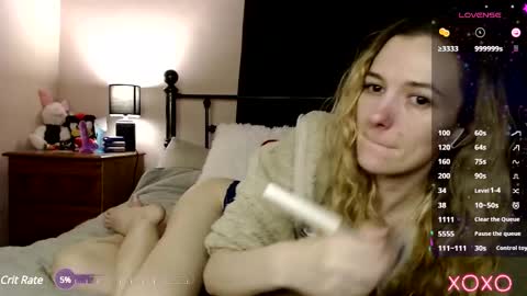 EllieeRose online show from 03.08.25