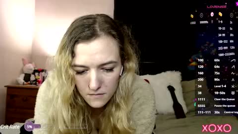 EllieeRose online show from 03.09.25