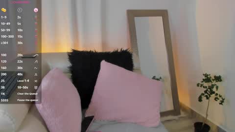 xena_bush online show from 04.22.26