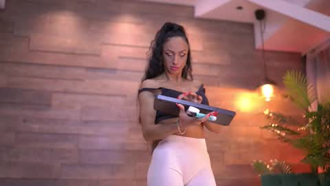 Xena online show from 02.25.26