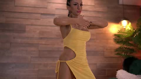 Xena online show from 04.10.26