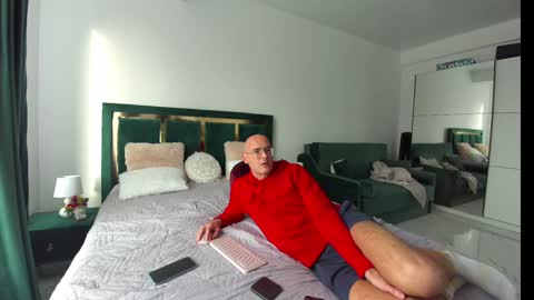 XeniaBlue online show from 01.30.25