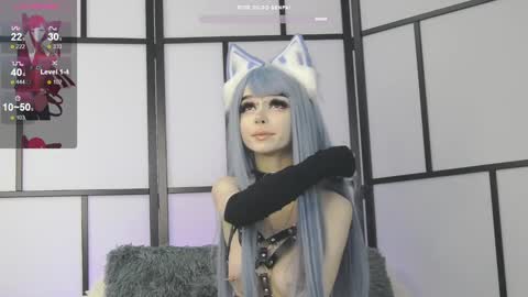 xenomy online show from 12.21.24