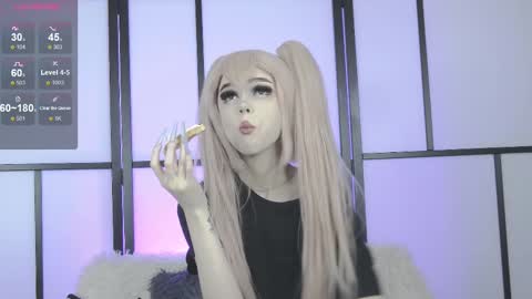 xenomy online show from 02.09.25