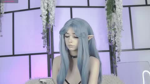 xenomy online show from 10.01.25