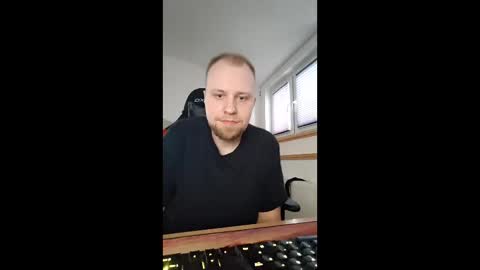 Xeharnot online show from 01.09.26