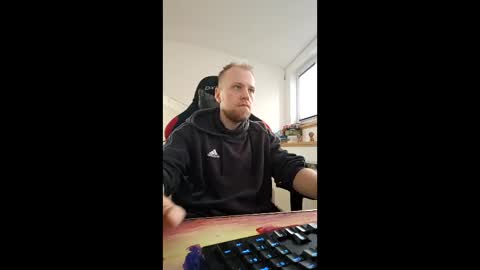 Xeharnot online show from 02.17.26