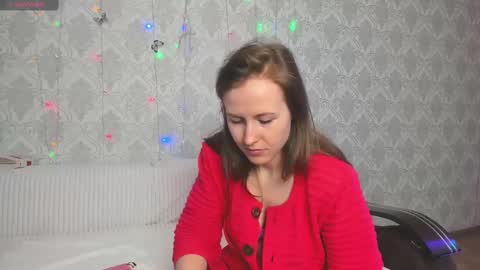 Snapshot of xeva_angelx chatting on 02.27.25 Xeva Angels online show from 02.27.25