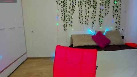 Snapshot of xeva_angelx chatting on 03.06.25 Xeva Angels online show from 03.06.25