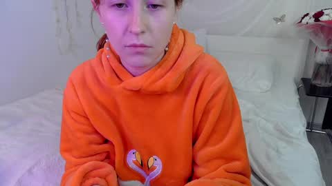 Snapshot of xeva_angelx chatting on 05.31.26 Xeva Angels online show from 05.31.26