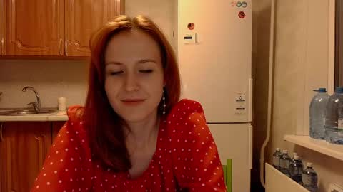Snapshot of xeva_angelx chatting on 05.31.26 Xeva Angels online show from 05.31.26