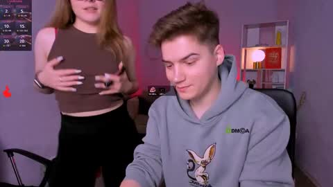 xevier online show from 11.27.25