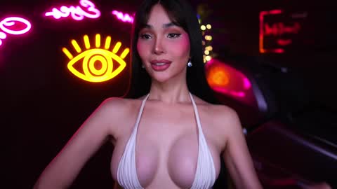 Anne online show from 01.29.25