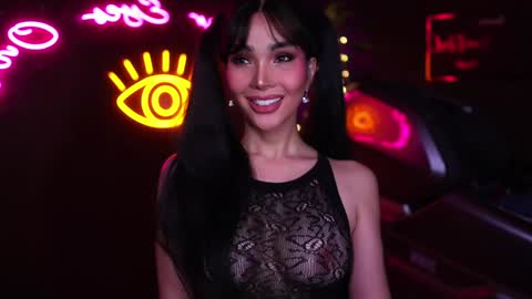 Anne online show from 02.04.25