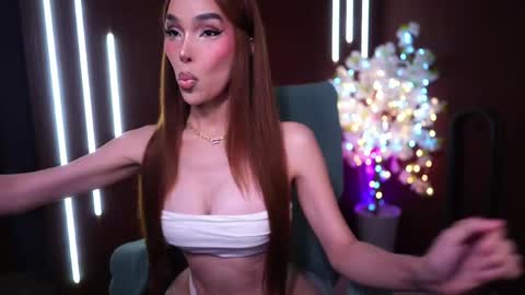 Anne online show from 04.13.26