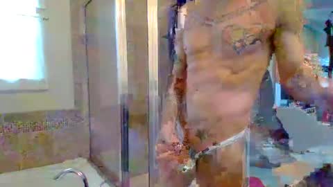 xfreakynymphofunx online show from 01.19.25