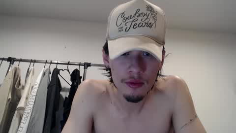 xgoonxmasterx online show from 01.10.26