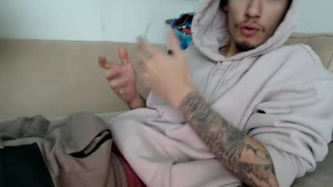 xgoonxmasterx online show from 06.26.26