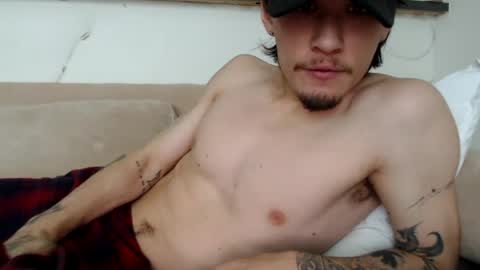xgoonxmasterx online show from 07.17.26